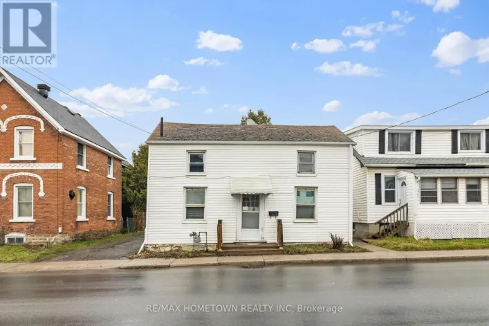 93 PERTH STREET, Brockville