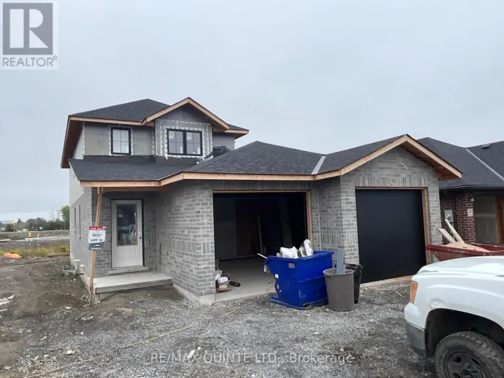 93 RAYCROFT DRIVE, Belleville