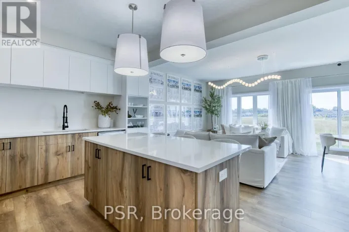 93 RIVERGREEN CRESCENT, Cambridge