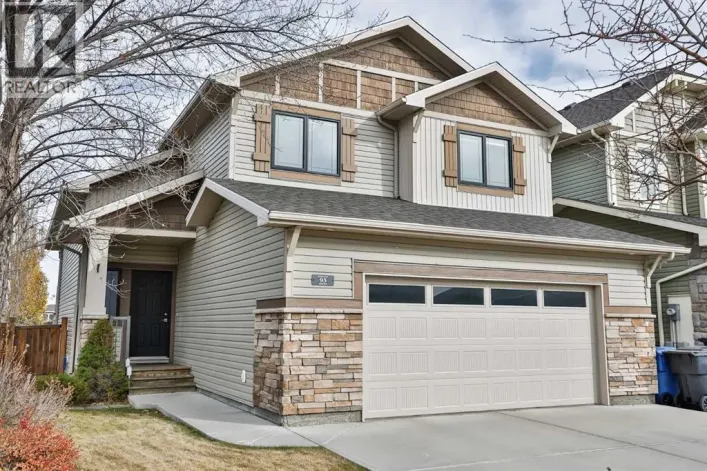 93 Riverine Lane W, Lethbridge