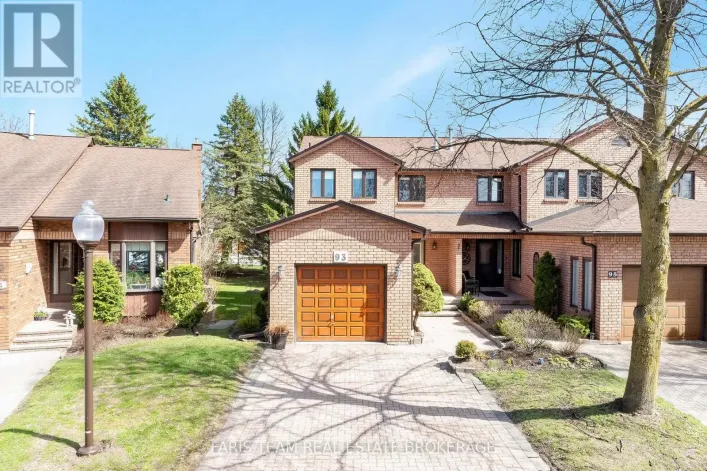 93 RIVERVIEW ROAD, New Tecumseth