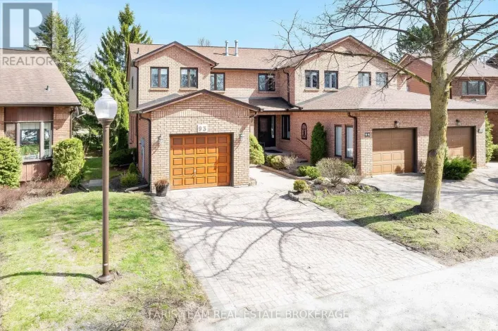 93 RIVERVIEW ROAD, New Tecumseth