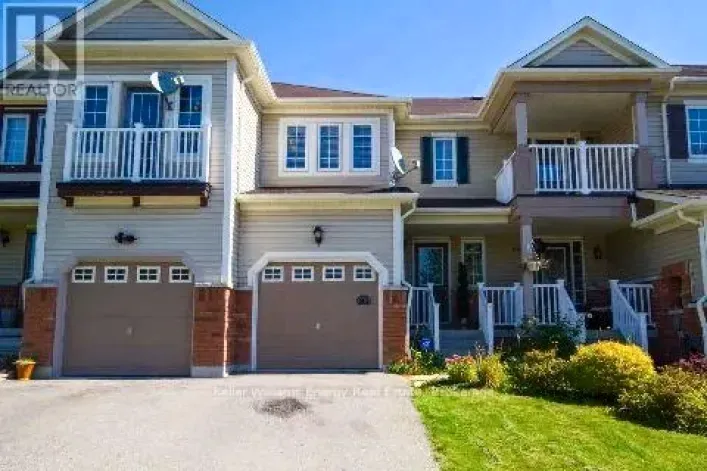 93 ROBIDEAU PLACE, Whitby