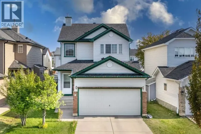 93 Saddleback Road NE, Calgary