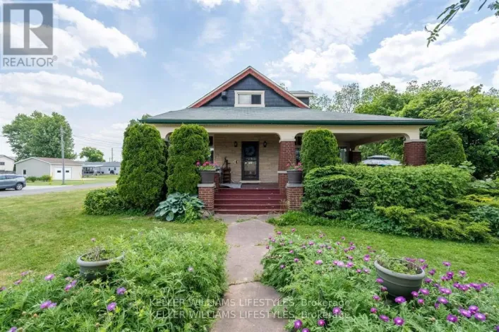 93 SARAH STREET, Lambton Shores