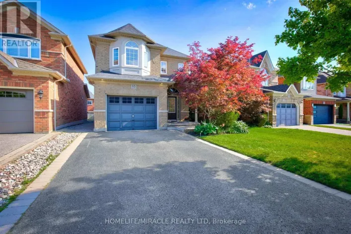 93 SCEPTER PLACE, Whitby