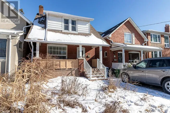 93 SEVENTH STREET, Toronto