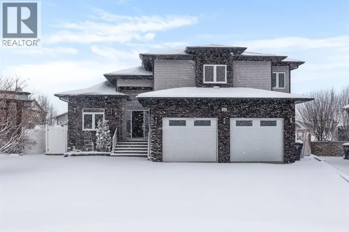 93 Somerset Mews SE, Medicine Hat