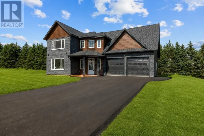 House for sale: 93 Stanmol Drive, Charlottetown