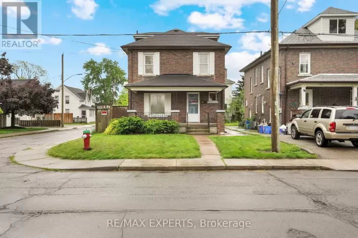 93 STATE STREET, Welland