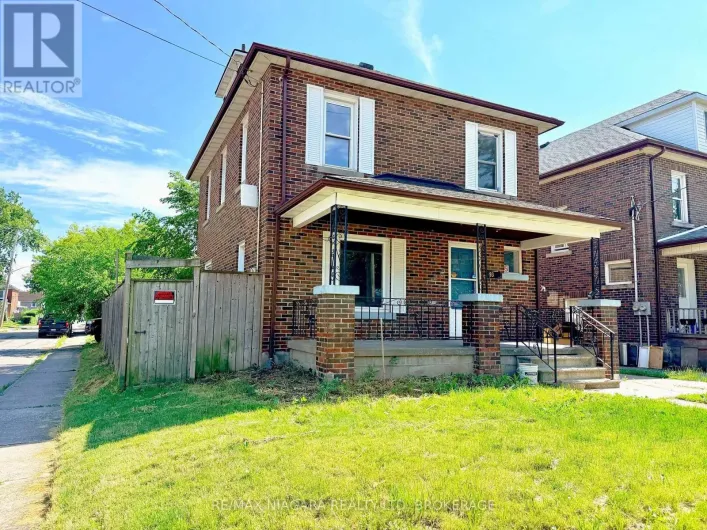 93 STATE STREET, Welland
