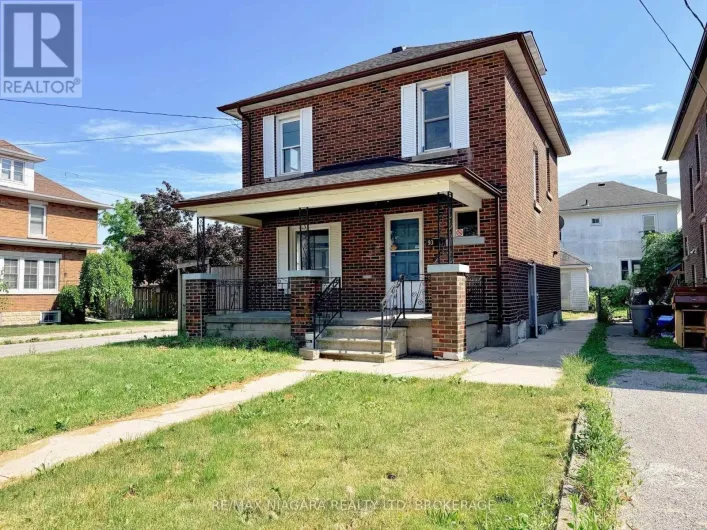 93 STATE STREET, Welland
