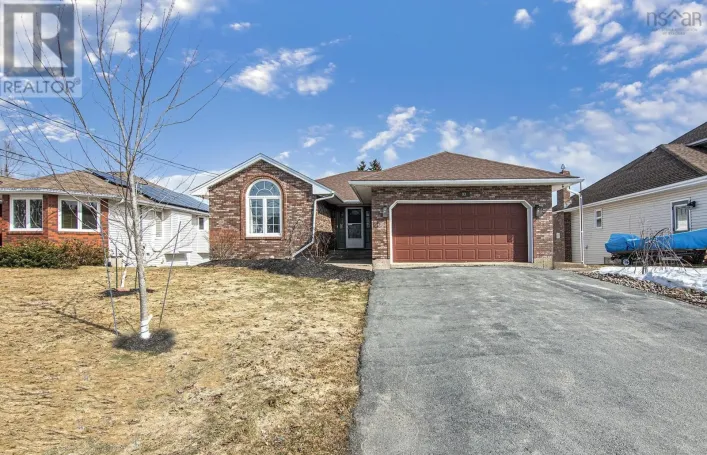 93 Stratford Drive, Cole Harbour