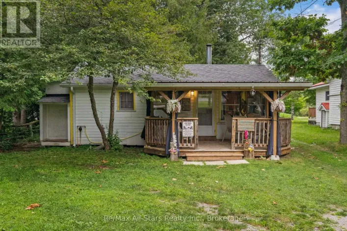 93 STURGEON GLEN ROAD, Kawartha Lakes