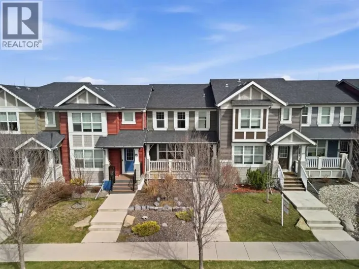 93 Sunvalley Road, Cochrane