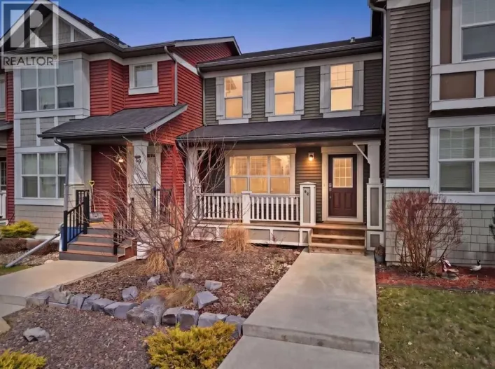 93 Sunvalley Road, Cochrane