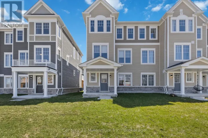 93 SURF DRIVE, Wasaga Beach