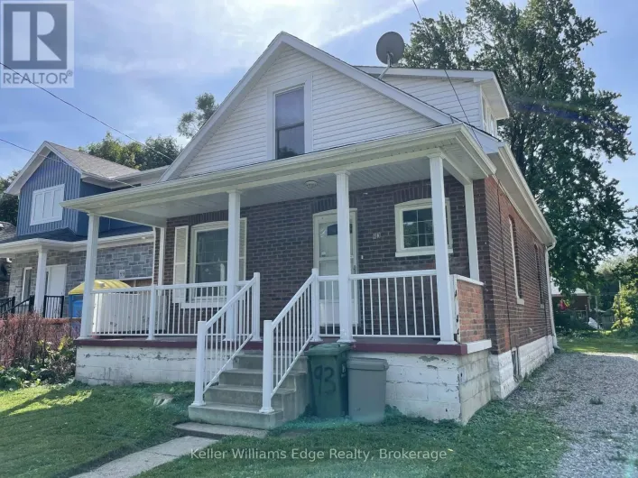 93 SUSSEX STREET, Hamilton