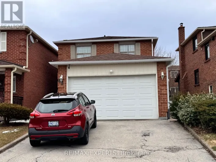 93 TALL GRASS TRAIL, Vaughan