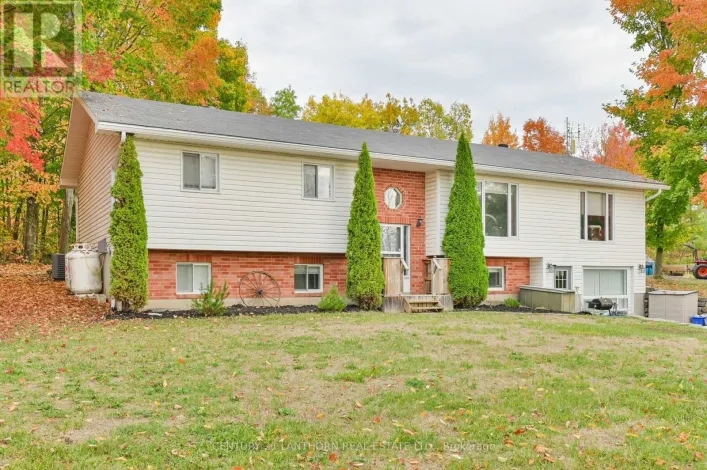 93 TANNERY ROAD, Madoc