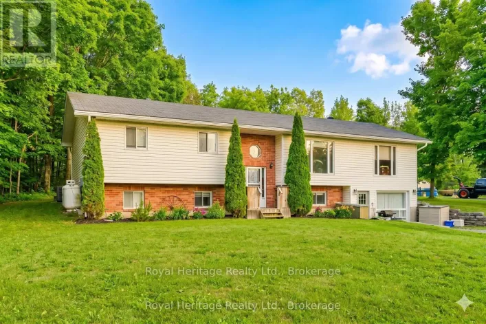 93 TANNERY ROAD, Madoc