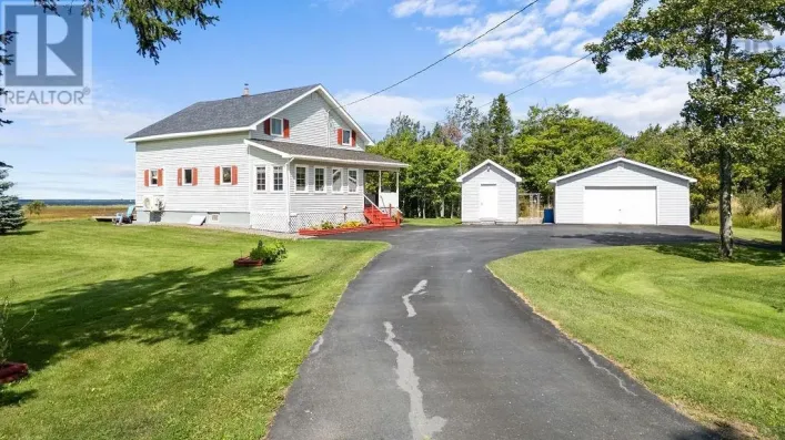 93 Tidnish Head Lane, Tidnish Cross Roads