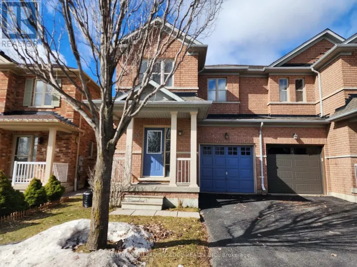 93 TREASURE HILL ROAD, Vaughan