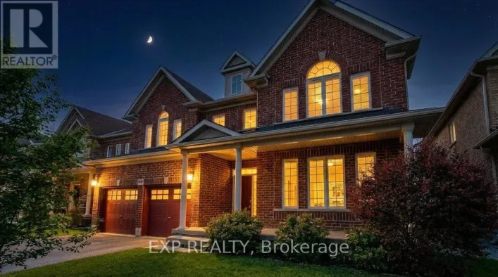 93 TREMAINE DRIVE, Kitchener