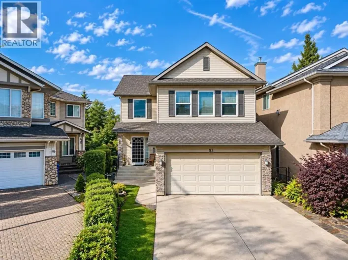 93 Tuscany Meadows Common NW, Calgary