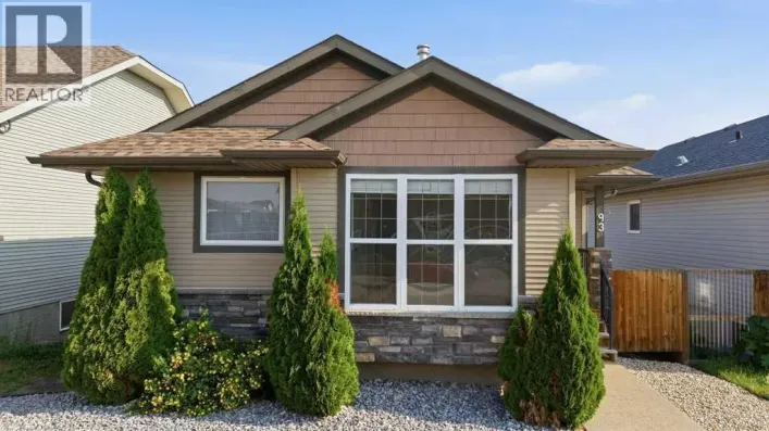 93 Valley Crescent, Blackfalds