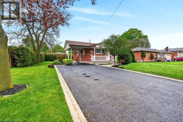 93 VARADI Avenue, Brantford