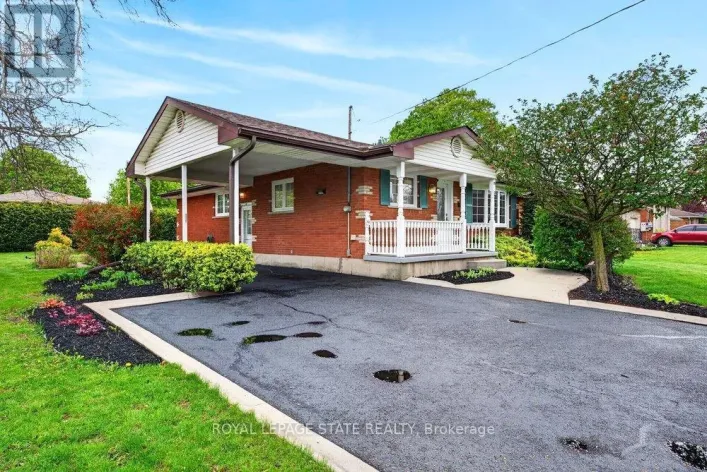 93 VARADI AVENUE, Brantford