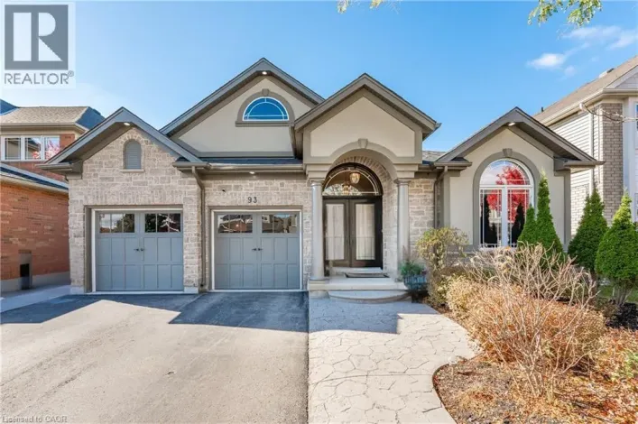 93 VAUGHAN Street, Guelph
