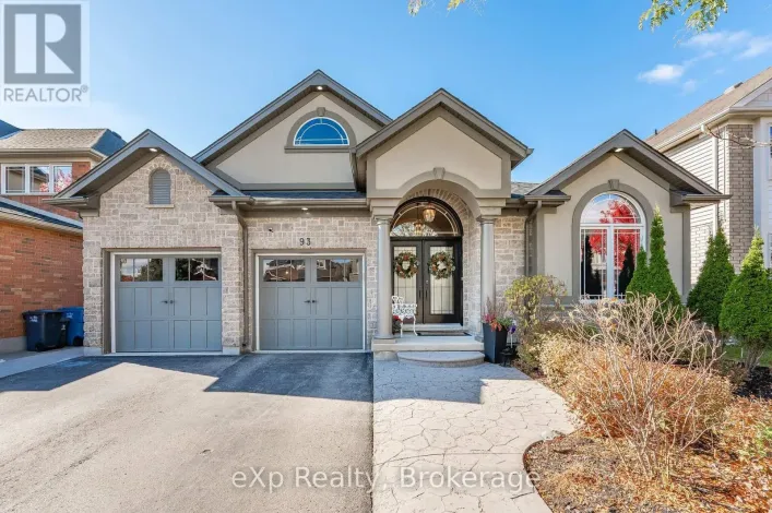 93 VAUGHAN STREET, Guelph