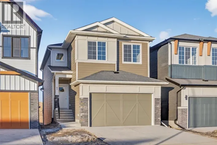 93 Walgrove Bay SE, Calgary