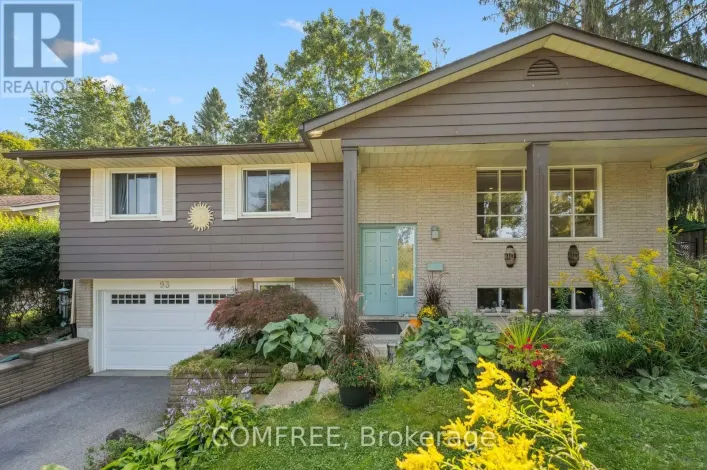 93 WATER STREET E, Centre Wellington