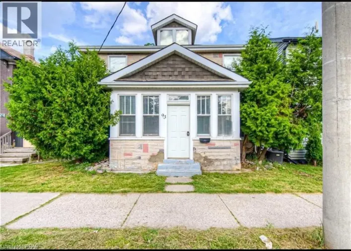 93 WATER Street S Unit# Main, Cambridge