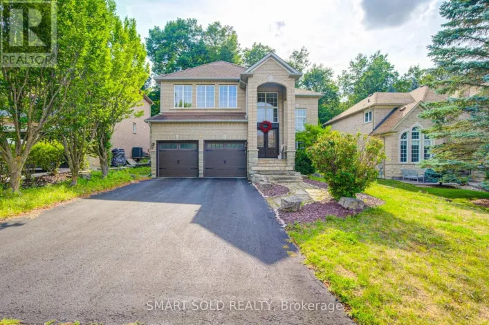 93 WATTS MEADOW, Aurora