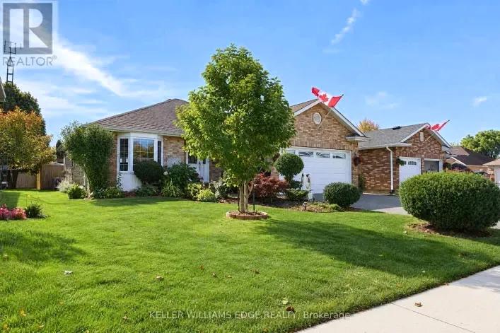 93 WELLANDVALE DRIVE, Welland