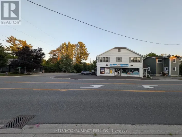 93 WEST ROAD, Huntsville