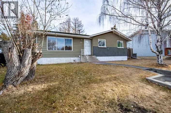 93 Westview Drive, Sylvan Lake