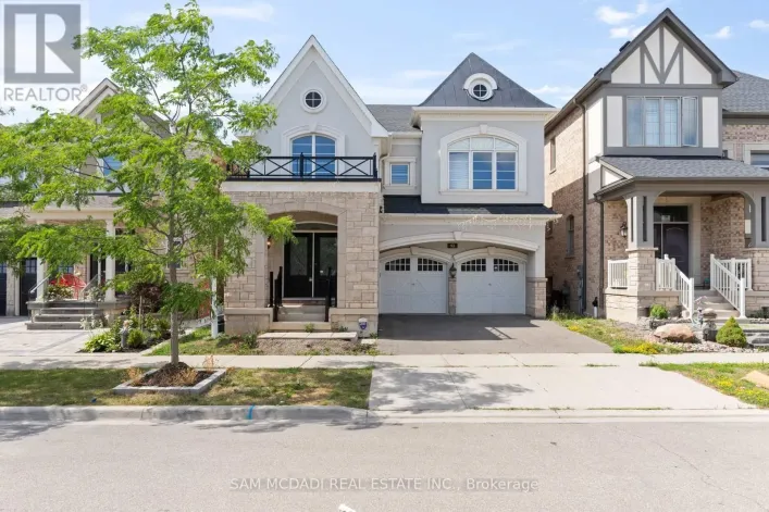 93 WHEAT BOOM DRIVE, Oakville