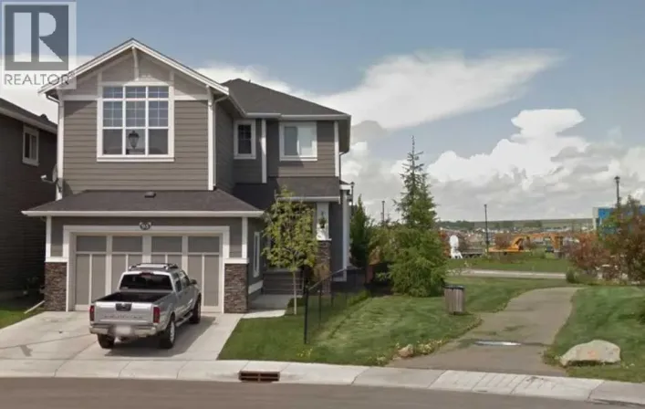 93 Williamstown Green NW, Airdrie