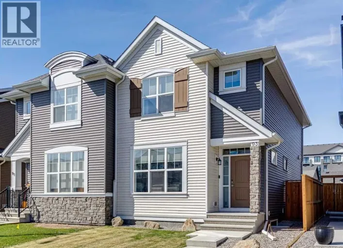 93 Wolf Gate, Okotoks