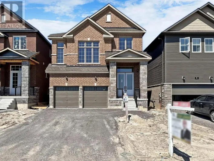 93 YORK DRIVE, Peterborough