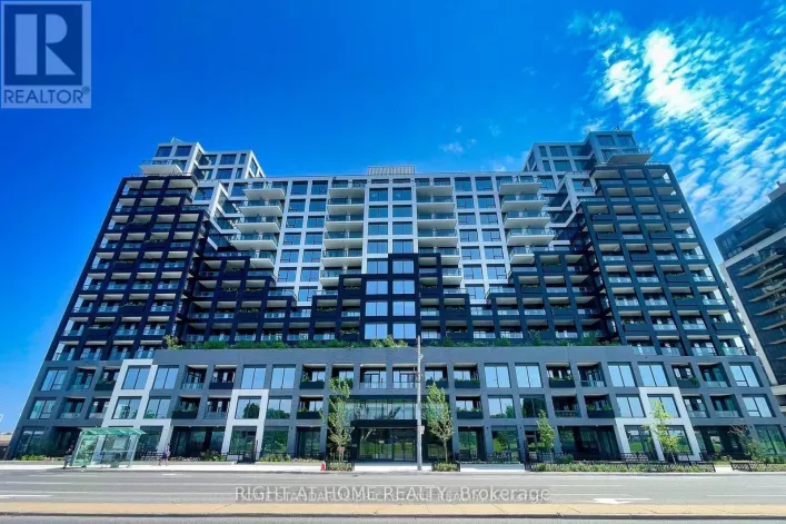 930 - 1100 SHEPPARD AVENUE W, Toronto