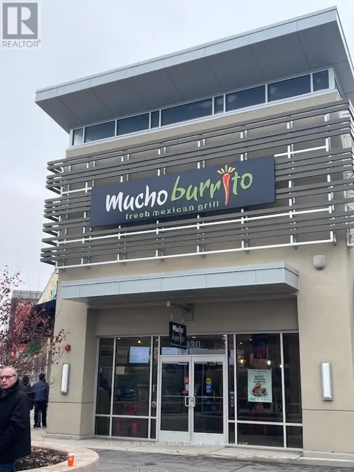 930 - 13850 STEELES AVENUE, Halton Hills