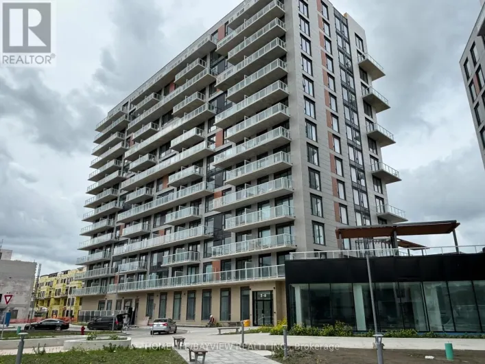 930 - 2 DAVID EYER ROAD, Richmond Hill