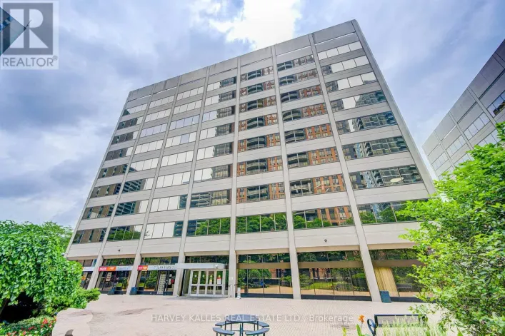 930 - 45 SHEPPARD AVENUE E, Toronto