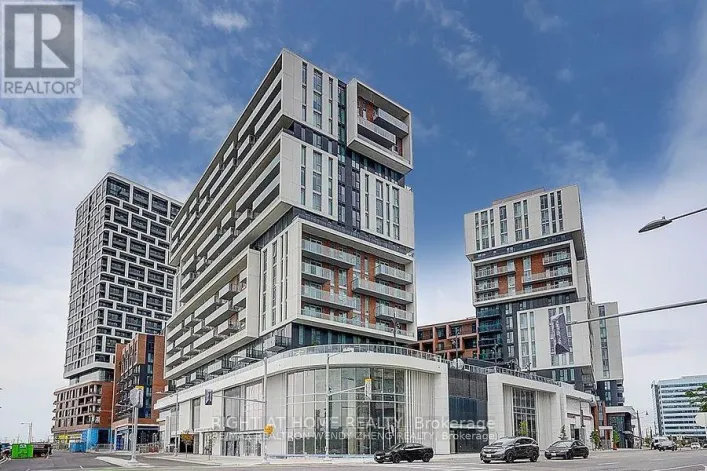 930 - 8119 BIRCHMOUNT ROAD, Markham